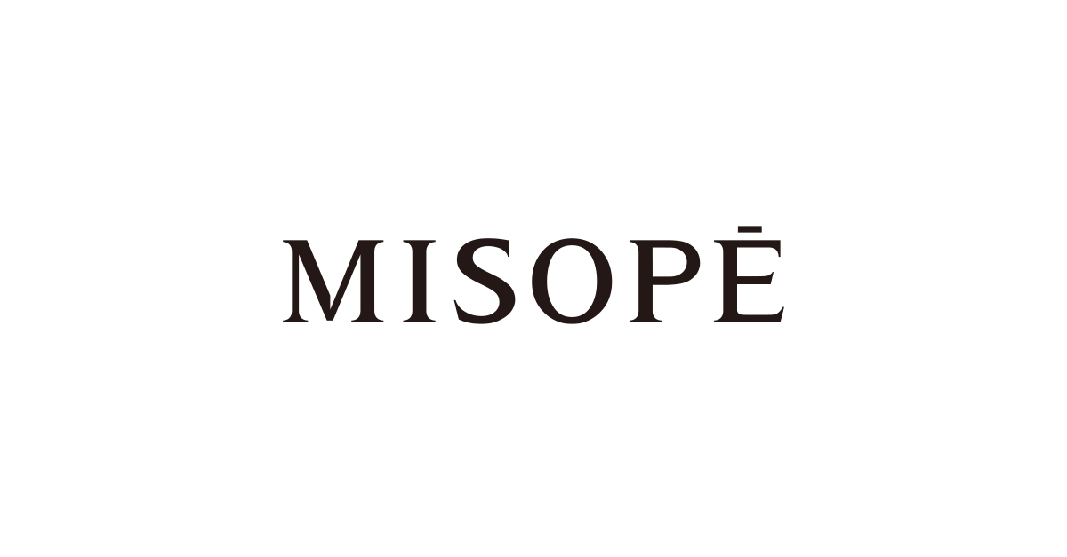 미소페 MISOPE